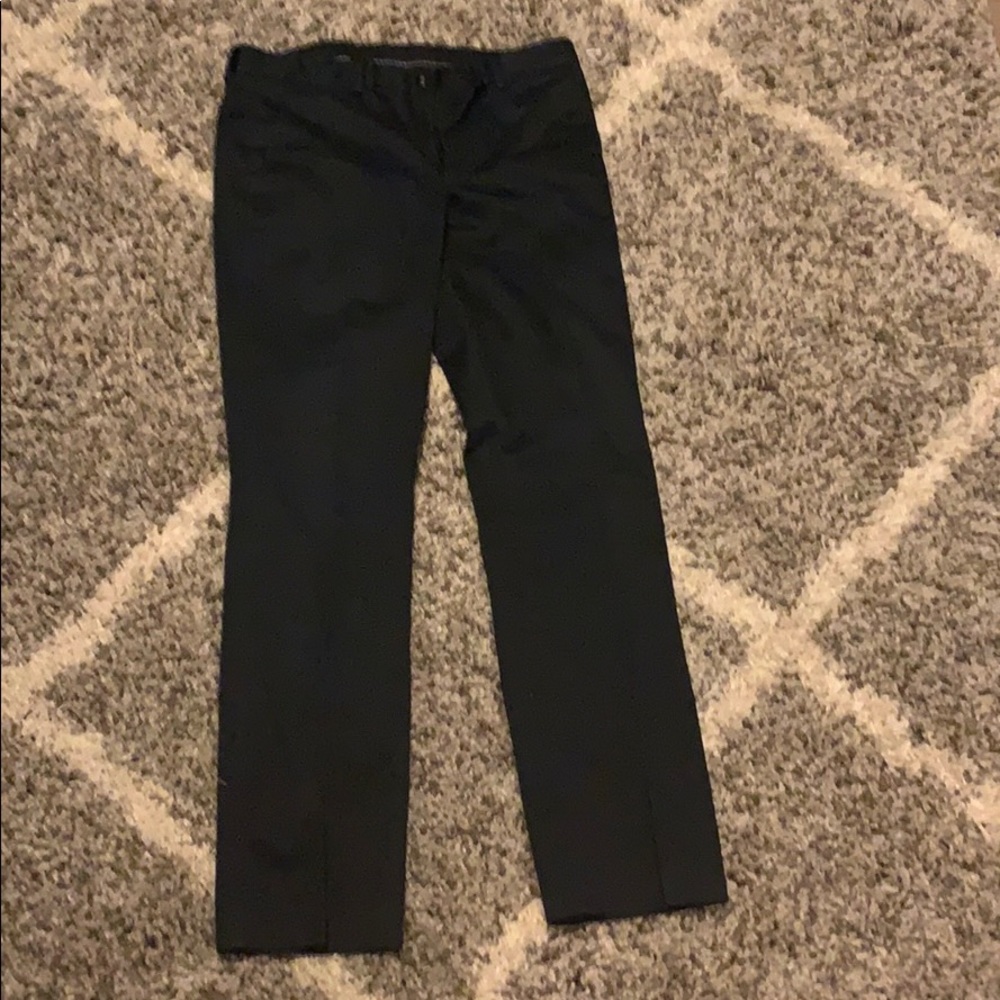 Men’s dress pants